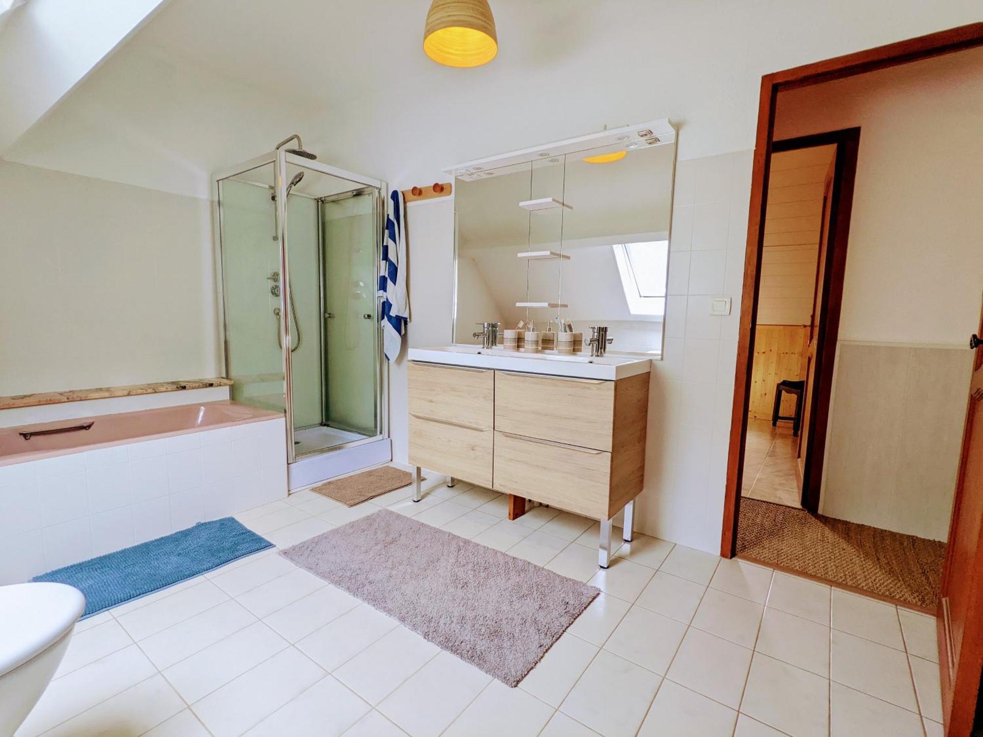 La Bigourdane Grand Gite Confortable & Spa Campan Exterior photo